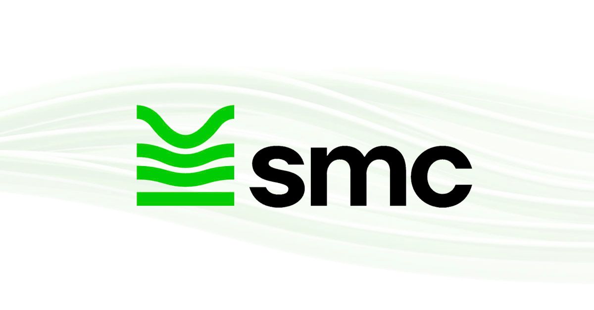 Energy Efficiency. Better AI - SMC